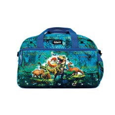 GHUTS Saco Desportivo Pequeno GH227 P20 Dinowild 2272420 | Ref. 294.2422720