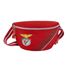 Bolsa de Cintura BENFICA 75117 Preta | Ref. 254.SLB75117