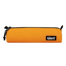 GHUTS Estojo Escolar Redondo GH111 L41 Sunshine 1112141 | Ref. 294.2111141