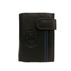 Porta-Cartões c/ Ejetor PORTO 231212 Castanho | Ref. 254.FCP231212C