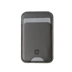 VALENTA Carteira Card Wallet Stand MagSafe Black | Ref. 91.V588225