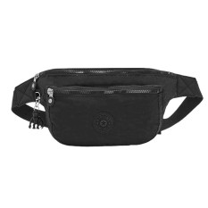 Bolsa de Cintura KIPLING Yasemina XL Black Noir | Ref. 187.40KI4992P39