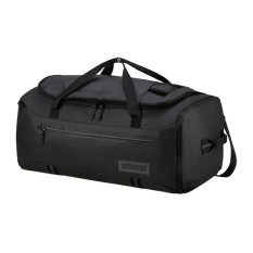 AMERICAN TOURISTER Saco/Mochila de Viagem L Trailgo Preto | Ref. 92MG400309