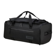AMERICAN TOURISTER Saco/Mochila de Viagem M Trailgo Preto | Ref. 92MG400209