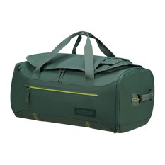 AMERICAN TOURISTER Saco/Mochila de Viagem M Trailgo Verde Floresta | Ref. 92MG400204