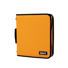 GHUTS Dossier Pasta GH105 L41 Sunshine 1052141 | Ref. 294.2110541