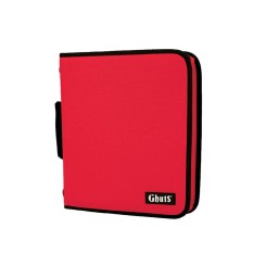 GHUTS Dossier Pasta GH105 L43 Lava 1052143 | Ref. 294.2110543