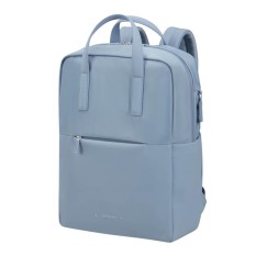 SAMSONITE Mochila para Portátil 15.6” c/ Pegas 4Pack Azul Poeira | Ref. 92KP300421