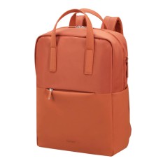 SAMSONITE Mochila para Portátil 15.6” c/ Pegas 4Pack Laranja | Ref. 92KP300420