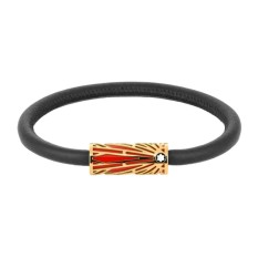 Pulseira MONTBLANC Meisterstück Origin Colection 63mm Coral | Ref. 238.132974