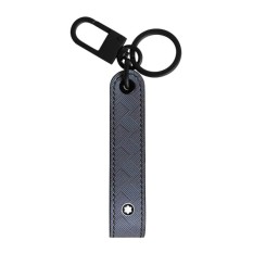 Porta-Chaves com Gancho MONTBLANC Extreme 3.0 Lavander Grey | Ref. 238.198848