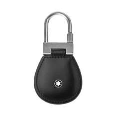 Porta-Chaves MONTBLANC Meisterstück Preto | Ref. 238.198342