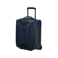 SAMSONITE Mala de Cabine / Trolley 45cm Easyjet Ecodiver Azul Escuro | Ref. 92KH702101