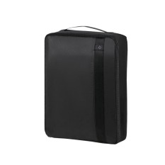 SAMSONITE Cubo de Arrumação Urban-Eye Preto | Ref. 92KO100209