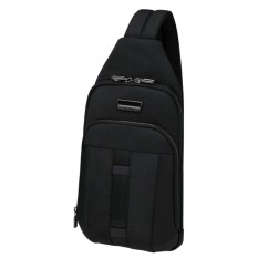 SAMSONITE Mochila de Traçar Urban-Eye Preta | Ref. 92KO100509