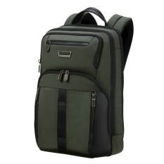 SAMSONITE Mochila para Port&aacute;til 14.1&rdquo; Urban-Eye Verde | Ref. 92KO100604