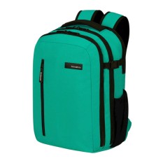 SAMSONITE Mochila para Portátil 15.6” M Roader Verde Água | Ref. 92KJ200321