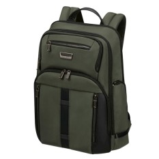 SAMSONITE Mochila para Port&aacute;til 15.6&rdquo; Urban-Eye Verde | Ref. 92KO100904