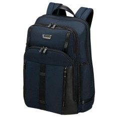 SAMSONITE Mochila para Portátil 17.3” Exp. Urban-Eye Azul | Ref. 92KO101001