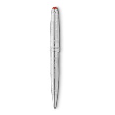 Ballpoint MONTBLANC MST Olympic Solitaire Chamonix 1924 LeGrand | Ref. 238.131373
