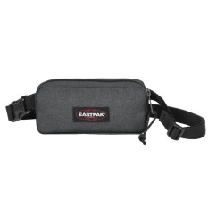 Bolsa de Cintura EASTPAK Belt Pak’R Black Denim | Ref. 267.BIQ77H