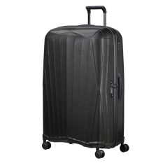 SAMSONITE Mala de Viagem / Trolley Gigante 84cm Major-Lite Preta | Ref. 92KM100509