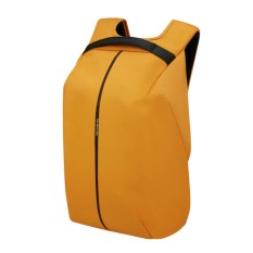 SAMSONITE Mochila Anti-Roubo para Portátil 15.6 Securipak 2.0 Amarela | Ref. 92KO800206