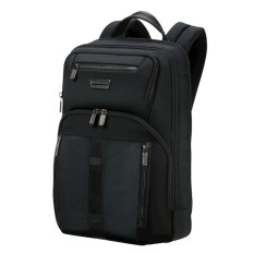 SAMSONITE Mochila para Portátil 14.1” Urban-Eye Preta | Ref. 92KO100609