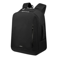 SAMSONITE Mochila para Portátil 15.6” Easyjet Guardit Classy Preta | Ref. 92KH100609