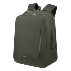 SAMSONITE Mochila para Portátil 15.6” Easyjet Guardit Classy Verde | Ref. 92KH100624