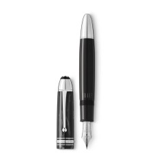 Caneta-tinteiro MONTBLANC (M) MST The Origin Collection 149 Preta | Ref. 238.131336