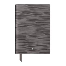Notebook #146 Pautado MONTBLANC 4810 Cinzento | Ref. 238.134089