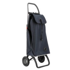 ROLSER Carro de Compras I-Max MF Logic RG 2 Rodas 43L Marengo | Ref. 235.986217
