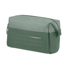 SAMSONITE Bolsa de Higiene Stackd Toilet Kit Verde Sage | Ref. 92KI800104