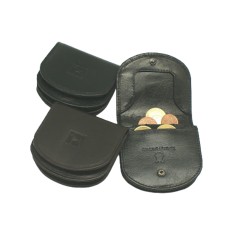 DOGGY Porta-Moedas Castanho | Ref. 86.123C