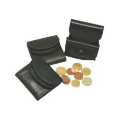 DOGGY Porta-Moedas Unisexo Castanho | Ref. 86.144C