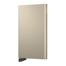 SECRID Cardprotector Cashmere | Ref. 297.C-CH