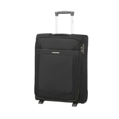 SAMSONITE Mala de Cabine / Trolley 55cm 2R Anafi Preta | Ref. 92CW490109