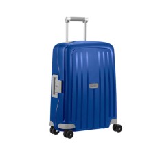 SAMSONITE Mala de Cabine / Trolley 55cm 4R Macer Azul Vívido | Ref. 9227N00101