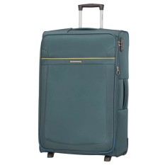 SAMSONITE Mala de Viagem / Trolley Grande 76cm 2R Exp. Anafi Cinzento Floresta | Ref. 92CW490308