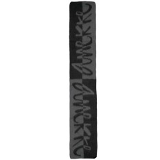 ANEKKE Cachecol Largo Logomania Preto | Ref. 280.39470-221