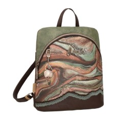 ANEKKE Mochila Média Core Outer Multicolor | Ref. 280.39815-066