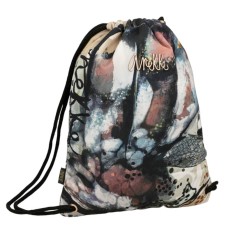 ANEKKE Mochila Saco Nature Imaginary 39474-003 Multicolor | Ref. 280.39474-003