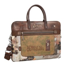 ANEKKE Pasta de Documentos Core  Outer Multicolor | Ref. 280.39816-110