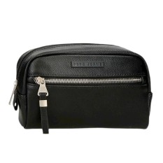 Necessaire Retangular PEPE JEANS Elia Preto | Ref. 186.7944631