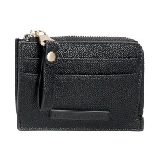 Porta-Cartões com Fecho PEPE JEANS Elia Preto | Ref. 186.7948131