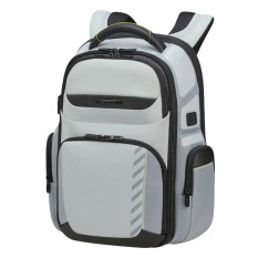 SAMSONITE Mochila para Portátil 15.6” Exp. Pro-Dlx 6 Cinza/Melão Metálico | Ref. 92KM202114
