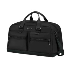 SAMSONITE Saco de Viagem de Cabine 50cm Relyon Preta | Ref. 92KP800409