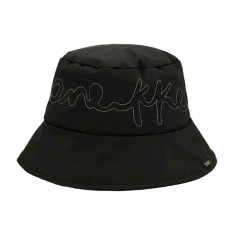 ANEKKE Chapéu Pescador Preto | Ref. 280.39471-111