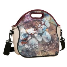 ANEKKE Saco de Almoço Neopreno Core Multicolor  | Ref. 280.39484-113